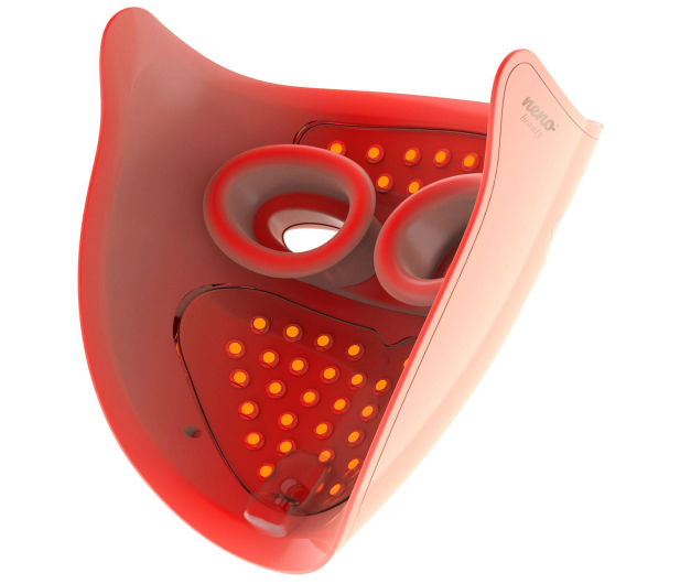 NENO BEAUTY ALVA Maska LED, terapia światłem - 1415769 - zdjęcie 3